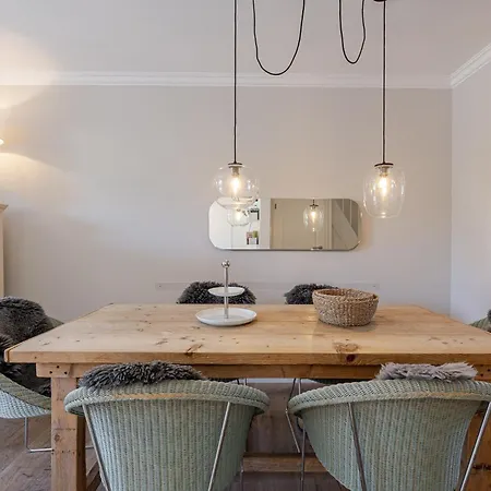 Ferienhaus Strandliebe Sylt
