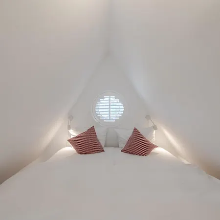 Feriehus Strandliebe Sylt